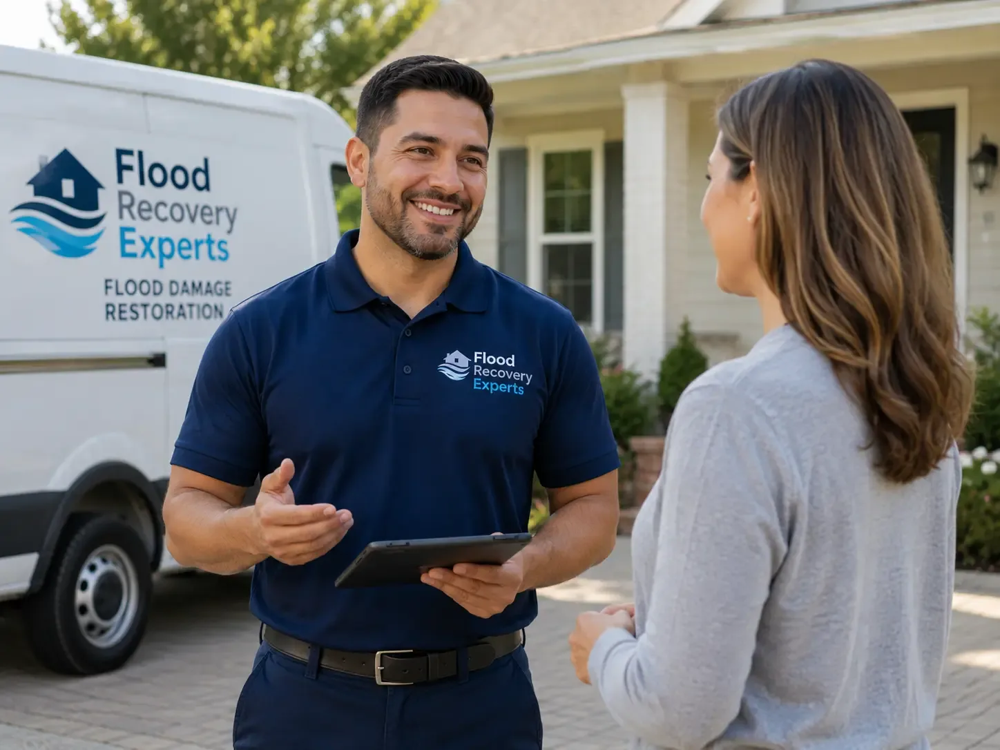 Flood Damage Cleanup Quimby, IA FAQs